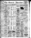 General Advertiser for Dublin, and all Ireland Saturday 03 June 1911 Page 1
