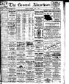 General Advertiser for Dublin, and all Ireland Saturday 01 July 1911 Page 1