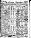 General Advertiser for Dublin, and all Ireland Saturday 08 July 1911 Page 1