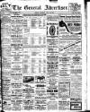 General Advertiser for Dublin, and all Ireland Saturday 22 July 1911 Page 1