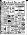 General Advertiser for Dublin, and all Ireland Saturday 02 September 1911 Page 1