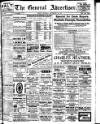 General Advertiser for Dublin, and all Ireland Saturday 23 September 1911 Page 1