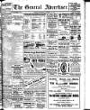 General Advertiser for Dublin, and all Ireland Saturday 21 October 1911 Page 1