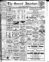 General Advertiser for Dublin, and all Ireland Saturday 25 November 1911 Page 1