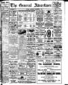 General Advertiser for Dublin, and all Ireland Saturday 09 December 1911 Page 1