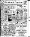 General Advertiser for Dublin, and all Ireland Saturday 30 December 1911 Page 1