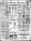 General Advertiser for Dublin, and all Ireland Saturday 03 February 1912 Page 1