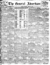 General Advertiser for Dublin, and all Ireland Saturday 02 March 1912 Page 1