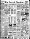 General Advertiser for Dublin, and all Ireland Saturday 16 March 1912 Page 1