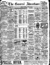 General Advertiser for Dublin, and all Ireland Saturday 23 March 1912 Page 1
