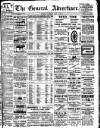 General Advertiser for Dublin, and all Ireland Saturday 04 May 1912 Page 1