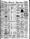 General Advertiser for Dublin, and all Ireland Saturday 11 May 1912 Page 1
