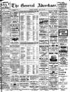 General Advertiser for Dublin, and all Ireland Saturday 25 May 1912 Page 1