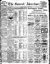 General Advertiser for Dublin, and all Ireland Saturday 15 June 1912 Page 1