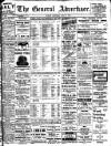 General Advertiser for Dublin, and all Ireland Saturday 06 July 1912 Page 1