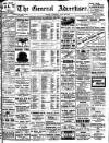 General Advertiser for Dublin, and all Ireland Saturday 20 July 1912 Page 1