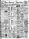 General Advertiser for Dublin, and all Ireland Saturday 27 July 1912 Page 1