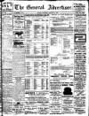 General Advertiser for Dublin, and all Ireland Saturday 03 August 1912 Page 1