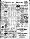 General Advertiser for Dublin, and all Ireland Saturday 10 August 1912 Page 1