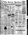 General Advertiser for Dublin, and all Ireland Saturday 02 November 1912 Page 1