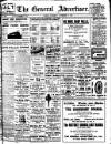 General Advertiser for Dublin, and all Ireland Saturday 09 November 1912 Page 1