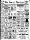General Advertiser for Dublin, and all Ireland Saturday 16 November 1912 Page 1