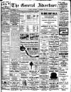 General Advertiser for Dublin, and all Ireland Saturday 30 November 1912 Page 1