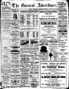 General Advertiser for Dublin, and all Ireland Saturday 25 January 1913 Page 1