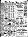 General Advertiser for Dublin, and all Ireland Saturday 08 February 1913 Page 1