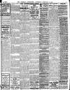 General Advertiser for Dublin, and all Ireland Saturday 08 February 1913 Page 3