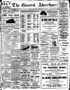 General Advertiser for Dublin, and all Ireland Saturday 15 February 1913 Page 1