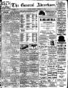General Advertiser for Dublin, and all Ireland Saturday 22 February 1913 Page 1