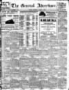 General Advertiser for Dublin, and all Ireland Saturday 01 March 1913 Page 1
