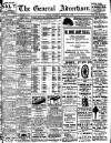 General Advertiser for Dublin, and all Ireland Saturday 15 March 1913 Page 1