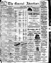 General Advertiser for Dublin, and all Ireland Saturday 22 March 1913 Page 1