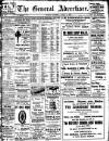 General Advertiser for Dublin, and all Ireland Saturday 05 April 1913 Page 1