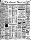 General Advertiser for Dublin, and all Ireland Saturday 26 April 1913 Page 1