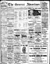 General Advertiser for Dublin, and all Ireland Saturday 04 October 1913 Page 1