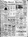 General Advertiser for Dublin, and all Ireland Saturday 11 October 1913 Page 1