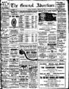 General Advertiser for Dublin, and all Ireland Saturday 18 October 1913 Page 1