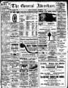 General Advertiser for Dublin, and all Ireland Saturday 01 November 1913 Page 1