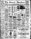 General Advertiser for Dublin, and all Ireland Saturday 15 November 1913 Page 1