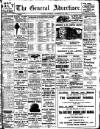 General Advertiser for Dublin, and all Ireland Saturday 22 November 1913 Page 1