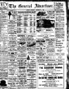 General Advertiser for Dublin, and all Ireland Saturday 06 December 1913 Page 1