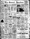 General Advertiser for Dublin, and all Ireland Saturday 13 December 1913 Page 1