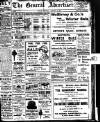 General Advertiser for Dublin, and all Ireland Saturday 03 January 1914 Page 1