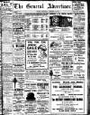 General Advertiser for Dublin, and all Ireland Saturday 10 January 1914 Page 1