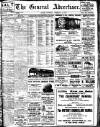 General Advertiser for Dublin, and all Ireland Saturday 14 February 1914 Page 1