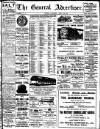 General Advertiser for Dublin, and all Ireland Saturday 25 April 1914 Page 1