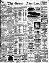 General Advertiser for Dublin, and all Ireland Saturday 23 May 1914 Page 1